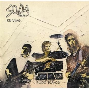 Ruido Blanco