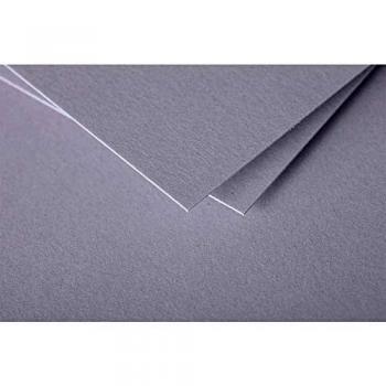 Sobre Clairefontaine 162x229 Gris Paquete con 20 unidades