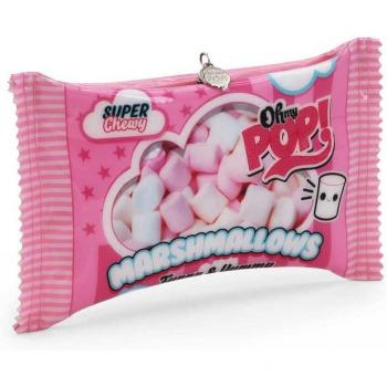 Neceser Portatodo Oh My Pop! Marshmallow, Rosa