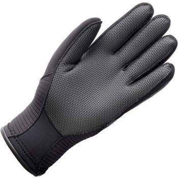 Gill 3mm Neoprene Winter Gloves in BLACK 7672 Sizes- - X Small