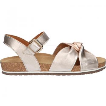 Sandalias de Mujer GEOX D25LUC 000CF D SPENSIERATA CB5H8 CHAMPAGNE-ROSE GOLD
