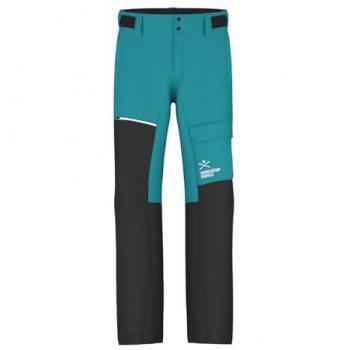 Pantalones de esquí para hombre Head Race Nova Azul