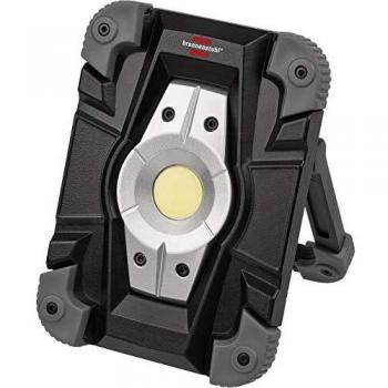 Brennenstuhl foco LED ML CA 110 M de 10 W a batería recargable