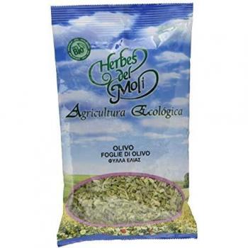 Herbes Del Olivo Hojas Eco 50 Gramos Envae De 50 Gramos Herbes Del 100 g