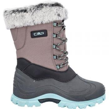 Botas de Nieve CMP Magdalena para Niñas, color Marrón, talla 36