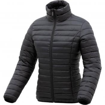 Plumífero Calefactable para Mujer Tucano Urbano Superleggera Color Negro
