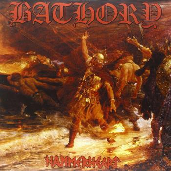 Hammerheart [Vinilo]