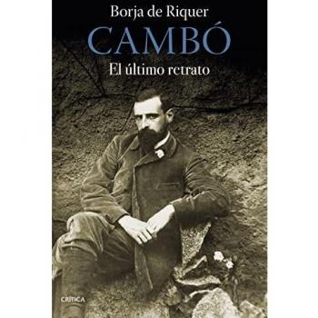 Cambó: El último retrato (Serie Mayor