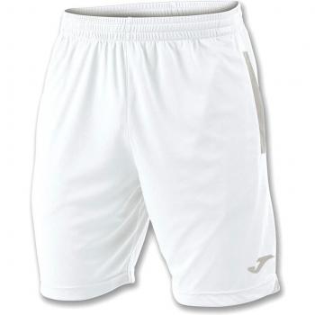 Joma Miami White Men's Shorts - XS