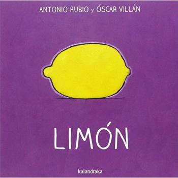 Limón: Limoen - Antonio Rubio