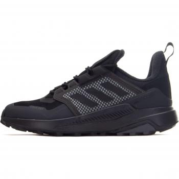Adidas Terrex Trailmaker Cold.Rdy - Calzado para senderismo, impermeable, con aislamiento térmico, suela de goma Continental para tracción en terrenos húmedos y secos, diseño ligero y transpirable