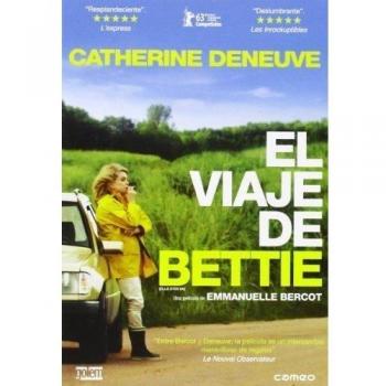 El viaje de Bettie [DVD]