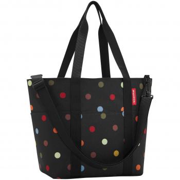 Reisenthel mz7009 Bolsa de la compra Poliéster decorativo, 50 x 30 x 20 cm
