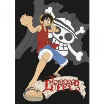 Manta Polar One Piece 002 100 X 140 cm
