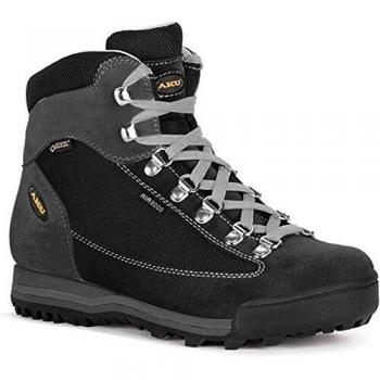 Aku Ultra Light GTX mujer - Iron Gray, 4,5