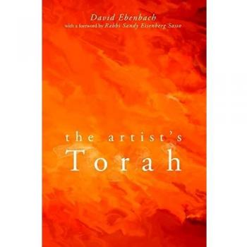 The Creative Torah: A Visual Journey Through Jewish Teachings