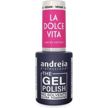 Andreia Professional The Gel Polish DV5 10.5ml