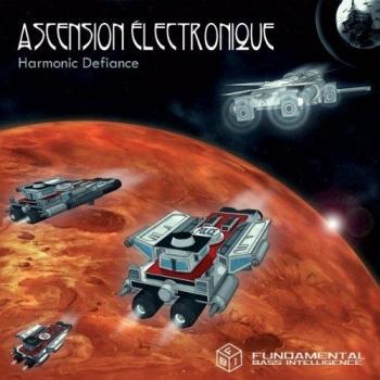 Harmonic Defiance