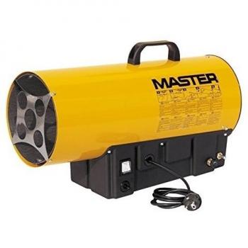 MASTER 4015015 - Calentador de propano Blp17 M, 0,0