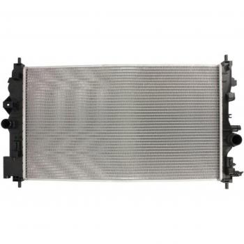 Radiador de refrigeración del motor THERMOTEC D7X089TT