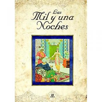 Mil y Una Noches,Las - Anónimo