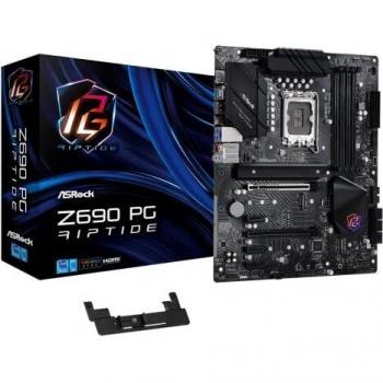 ASRock Z690 PG Riptide Placa Base ATX Intel LGA 1700