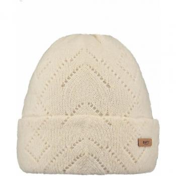 Barts Bridgey Women's Beanie - Cream