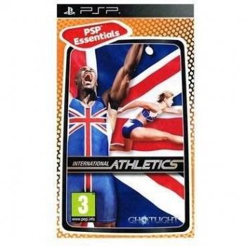 International Athletics