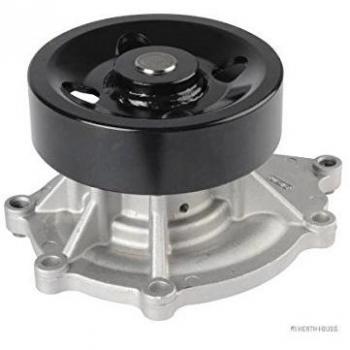 Bomba de agua Jakoparts con junta para Ssangyong Actyon, Korando, Musso, Rexton y Rodius