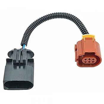 Cable adaptador de alimentación para aire mariposa METZGER 2323009 para vehículos FIAT Ducato e IVECO Daily