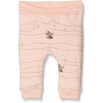 NAME IT Nitminnie Ilsa Pants F Nb Wdi, Pantalones para Niñas, Rosa