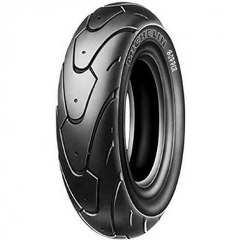 Michelin Bopper Tyre (130/90-10 TT/TL 61L, Suitable for Rear and Front Wheel)