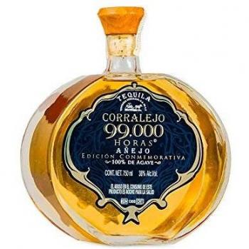 Corralejo 99.000 Horas Añejo, 700 ml