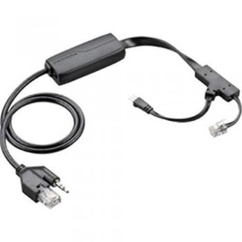 POLY 38439-11 Audio Device Accessory Cable for Headphones/Headsets