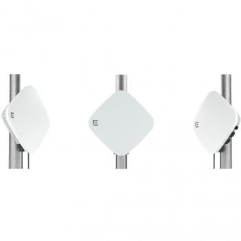 Extreme Networks AP460S6C-WR Wireless Access Point - White, Power over Ethernet (PoE)