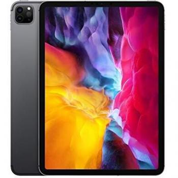 Apple iPad Pro 512GB WiFi Gris espacial