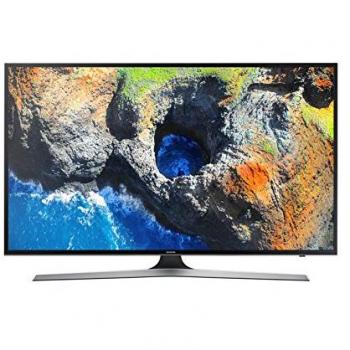 Samsung UE55MU6172 4K Ultra HD Smart TV Wifi Negro - Televisor
