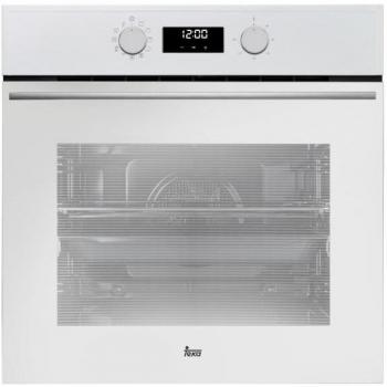 Teka pirolitico total - Horno multifunción hsb-620p blanco clase de eficiencia energetica a+