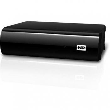 Western Digital WDBGLG0020HBK-EESN - Disco duro externo 3.5 de 2000 GB, USB 3.0