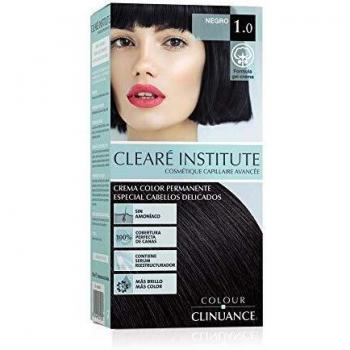 Colour Clinuance 1.0 Black