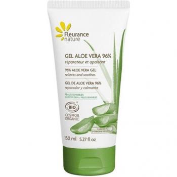Fleurance Nature Gel Aloe Vera 96% Bio 150ml