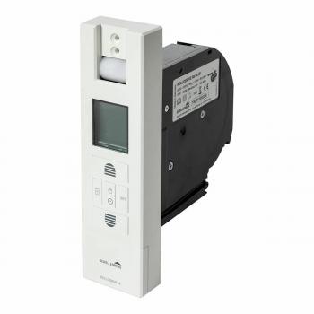 Enrollador eléctrico Schellenberg Rollodrive 65 Plus 22727, capacidad de tracción máxima 45 kg, montaje empotrado