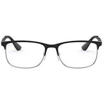 Ray-Ban Kids RY1052 4055 Kids' Eyeglasses Black Size 47 (Frame Only) - Blue Light Block Available