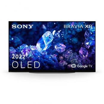 Smart TV Sony XR42A90K 4K Ultra HD 42 OLED