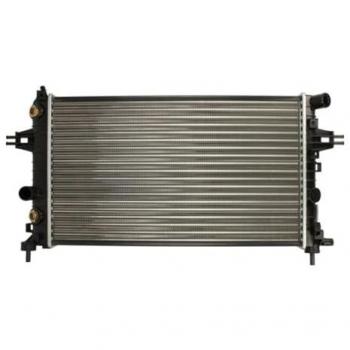 Radiador de refrigeración del motor THERMOTEC D7X032TT