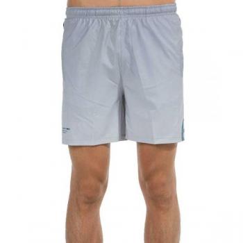 Short Bullpadel Morin Grigio Ceniza