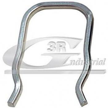 3RG INDUSTRIAL | Grupilla Metalica | Piezas para Coche Recambios Motor y Otras Partes de Vehículo | Compatible con los Modelos de Coche y Moto indicados más Abajo.