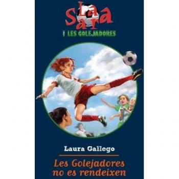 Les Golejadores no es rendeixen