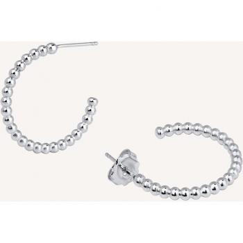 Pendientes de aro Vidal & Vidal Esentials Q3020A