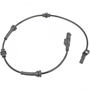 Sensor de revoluciones de la rueda ABS MEYLE 214 899 0014